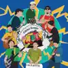 Jarang Break - Celebes Scooter Party - Single